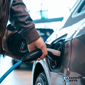 Auto Elettrica